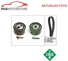 ZAHNRIEMENSATZ SET KIT INA 530 0446 10 P FÜR LANCIA PHEDRA 2.2 JTD 179AXC1A