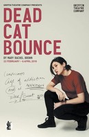 Mary Rachel Brown | Dead Cat Bounce | Taschenbuch | Englisch (2019)