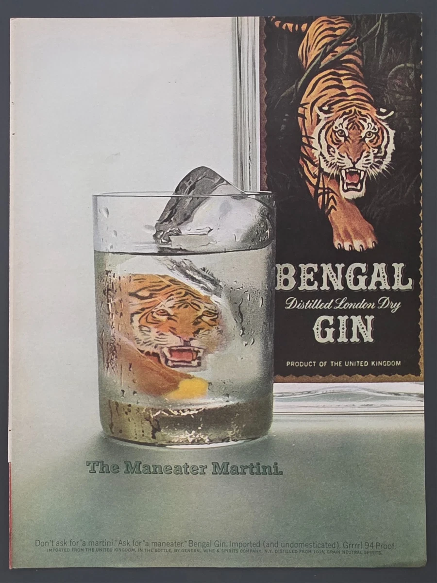 bengal gin products for sale | eBay