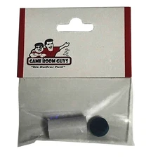 Game Room Guys Single 13mm Ferrule and Elk Master Tip