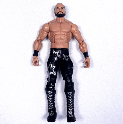 WWE Macho Man Randy Savage 6.5'' Action Figure Mattel Elite Then Now Forever Toy