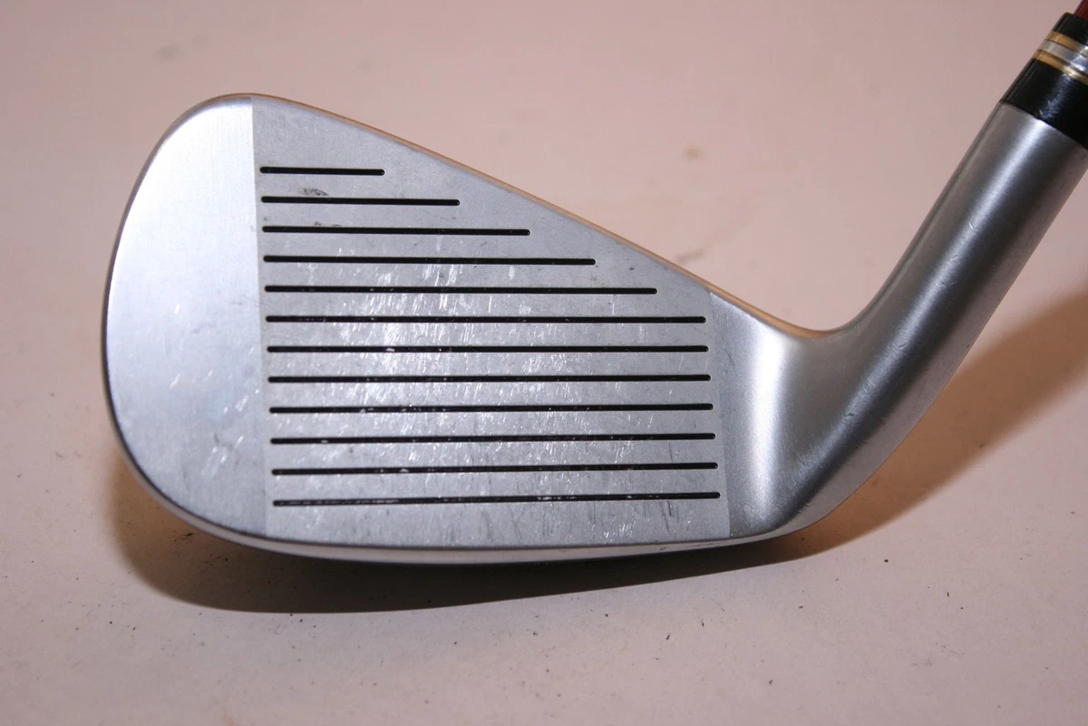 Honma Beres IS-06 3 Sterne (Stiff, Graphit, 37 inch) Eisen 7 - EE005482