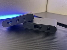 Authentic HTC Vive Pro 2/Pro/Pro Eye Link Box 2.0, Steam VR Tested, Works Great!