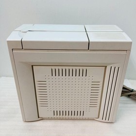 Pc Engine Power Confirmed Multimedia Entertainment Player Pc-Fx Ku6 Limited Edit