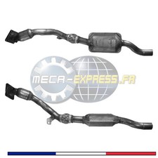 Catalyseurs Audi A6