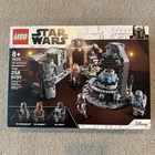 LEGO Star Wars: The Armorer's Mandalorian Forge (75319) NIB