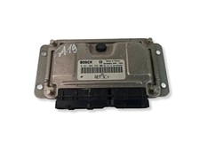 Moteur Daihatsu SIRION
