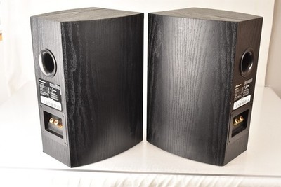 Pioneer SP-BS22-LR Andrew Jones Bookshelf Standmount Speakers | eBay