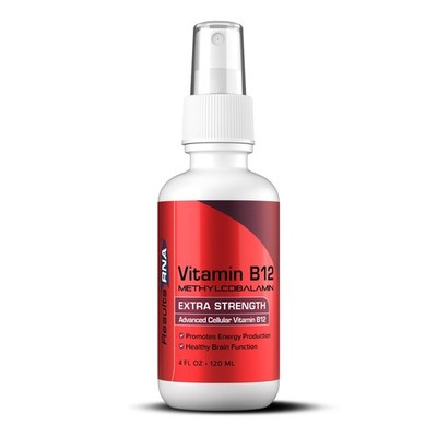 Results RNA  Advanced Cellular Vitamin B12 Methylcobalamin Supports Heart Hea...