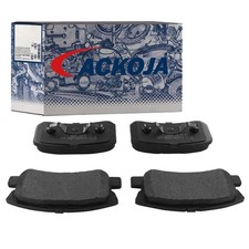 Plaquette de frein Peugeot 4008