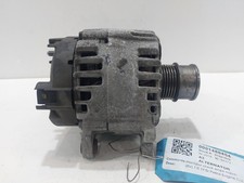 AUDI A3 SPORTBACK TFSI S LINE MK3 2016-2020 Alternator 1.0L Petrol AUDI 140A,