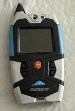 Eyespy Walkie Talkie 2012 Linx Surveillance Night Vision Technology Untested