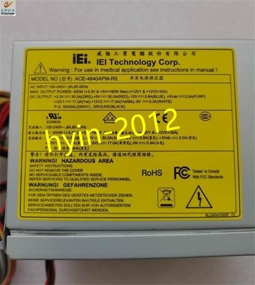 1pcs Used ACE-4840APM-RS ACE-4840APM *hu