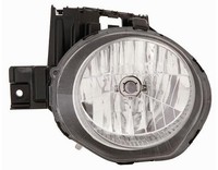 Scheinwerfer Unter Rechts Nissan Juke 2010-2014