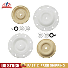 Pump Repair Kit 637427-TT For Ingersoll Rand ...