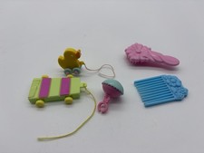 My Little Pony G1 1980s Brushes, Toys LOT Pon...