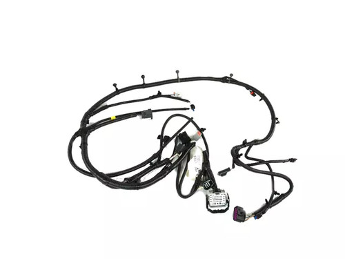 Genuine Mopar Front End Module Wiring 68209990AE - Picture 4 of 7