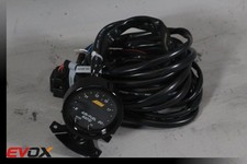 08-15 Mitsubishi Lancer Evolution Mr Evo X- Aem Airfuel Ratio Gauge 82