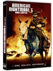 American Nightmare 5 : sans limites von Universal Pi... | DVD | Zustand sehr gut