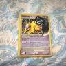 Pokémon Giratina LV.X 124/127 Platinum Ultra Rare Holo 130 HP Trading Card