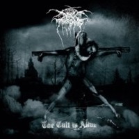 Darkthrone - Cult Is Alive - Vinyl Record - G1398Z