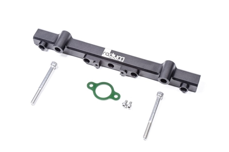 Radium Engineering For Lotus 2ZZ-GE Fuel Rail Kit – Fits 2007-2011 Lotus Exige &