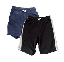 Little Boys Shorts Bundle