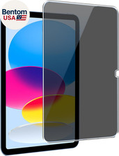 Privacy Screen Protector for Ipad A16 11Th/10Th Generation 10.9 Inch  2022/2025  