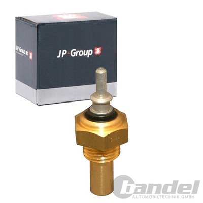 JP GROUP SENSOR KÜHLMITTELTEMPERATUR passend für MERCEDES /8 123 124 190 C-KLASS