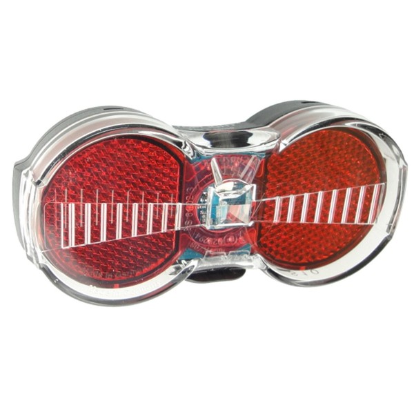 Busch & MüLler Toplight Flat S Senso Fahrrad Led RüCklicht Standlicht Batterie-image