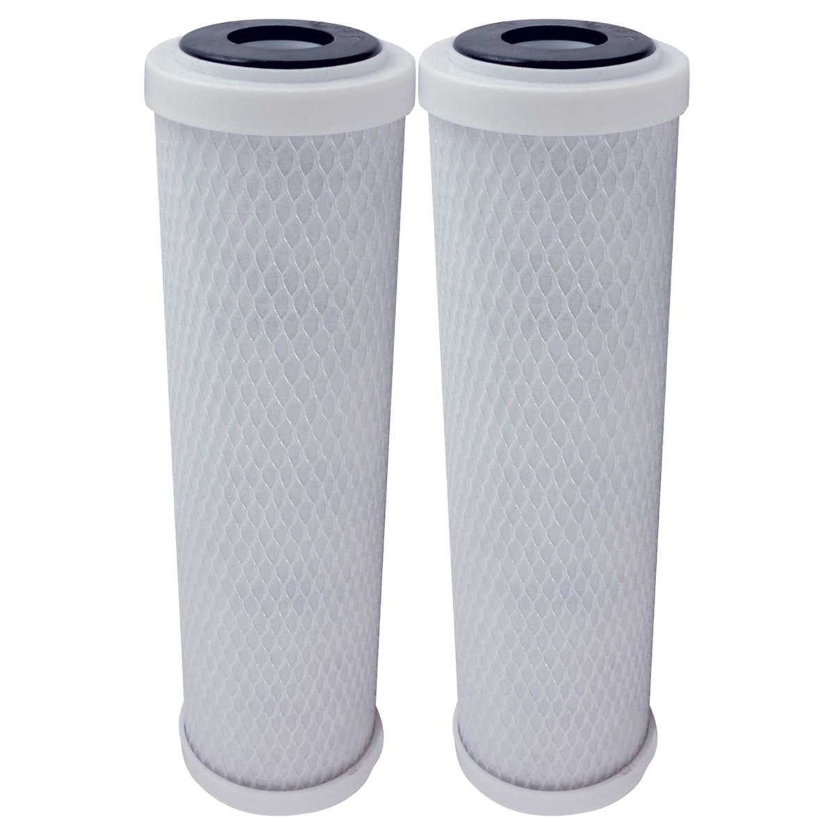 2-Pack of Premium Countertop Water Filter Ecosoft for The Countertop Ecosoft ...