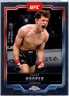 2025 Topps Chrome UFC #17 Chase Hooper