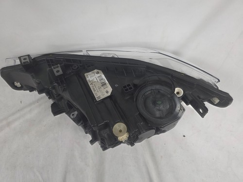 BMW 3 Series F30 LCI, F31 LCI, F35 LCI LED Headlight RIGHT GENUINE OEM 7453482 - Foto 10 di 17