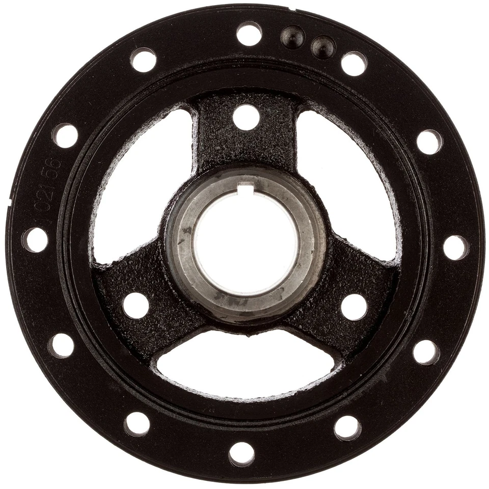 Balanceador armónico de motor ATP 102156 Foto 3 de 4