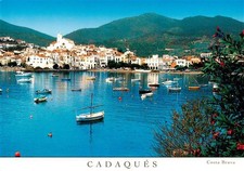 Cadaques Costa Brava ES Porto