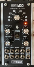 AJH Synth Tap Tempo VC-LFO - Excellent Condition