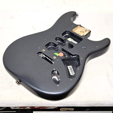 Fender Stratocaster Original Contour Body for sale online | eBay