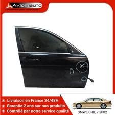 Porte avant et accessoires BMW SERIE 7
