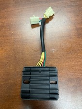 12V 5 Wires DC Voltage Regulator Rectifier For GY6 150cc 200cc 250cc Scooter ATV