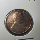 1909 S 1C Lincoln Cent RD VF