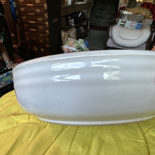 Noritake Stoneware Sorcerer Large Serving Bowl 9” x 3.5” - Picture 6 of 8