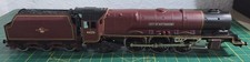 Hornby R577 | Duchess Class 8P | 4-6-2 'City Of Nottingham | Model Train