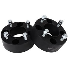 2 Pcs 2" Wheel Spacers 4x110 10x1.25 For 2005-2013 Honda Foreman 500 4WD