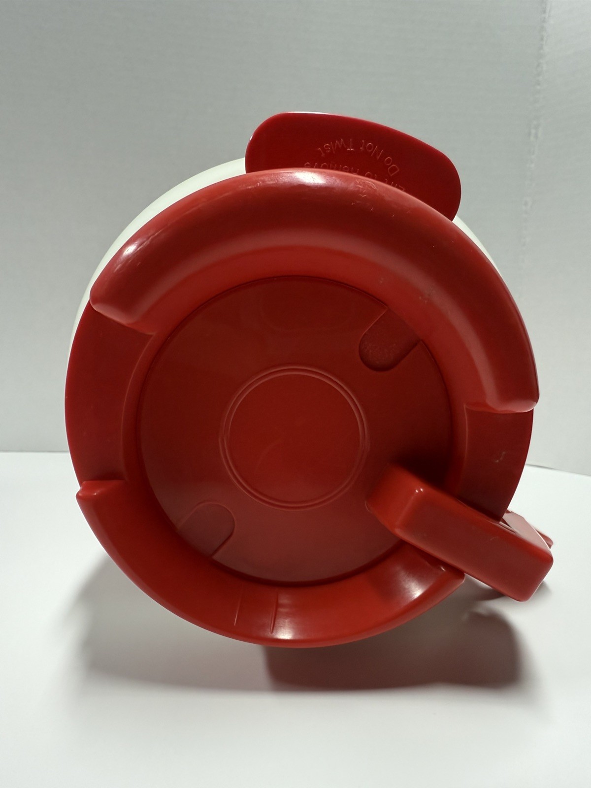 COCA-COLA Jumbo 64 OUNCE Insulated Travel Mug Whirley MM64 2001