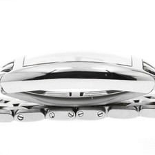 FRANCK MULLER Casablanca 1752QZ White Dial Quartz Ladies Watch_945837 5