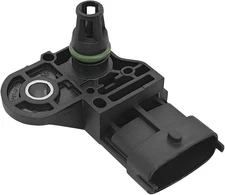 HZEL Car Manifold Absolute Pressure MAP Sensor Compatible with Honda Civic