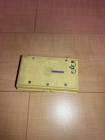 Nintendo OIL PANIC Game & Watch