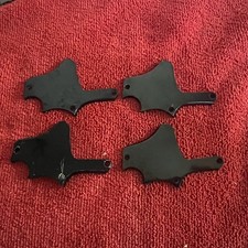 Smith Wesson J Frame Side Plates Quantity Of Four