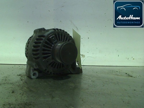 LICHTMASCHINE ALTERNATOR Volvo V40 (VW) Combi 1.8 16V (B4184S2) 2000 9472908