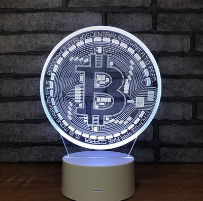 50 Stück Multicolor LED Lampe im Btc Design 7 Farben- Fernb. Restposten